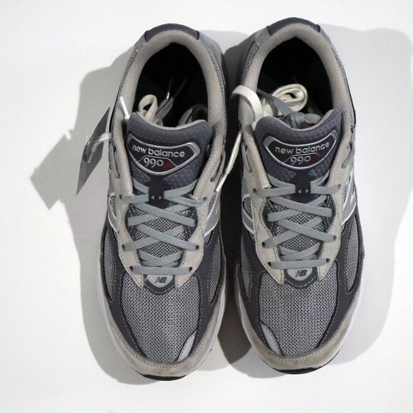 Men's New Balance 990v6 - 8 - Picture 2 of 6
